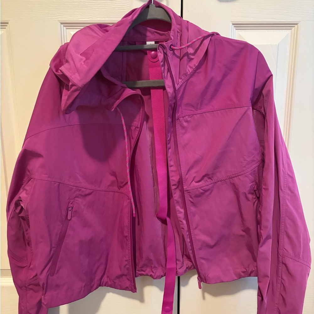 Lululemon jacket